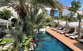 The Abc Hotel (Adults Only)